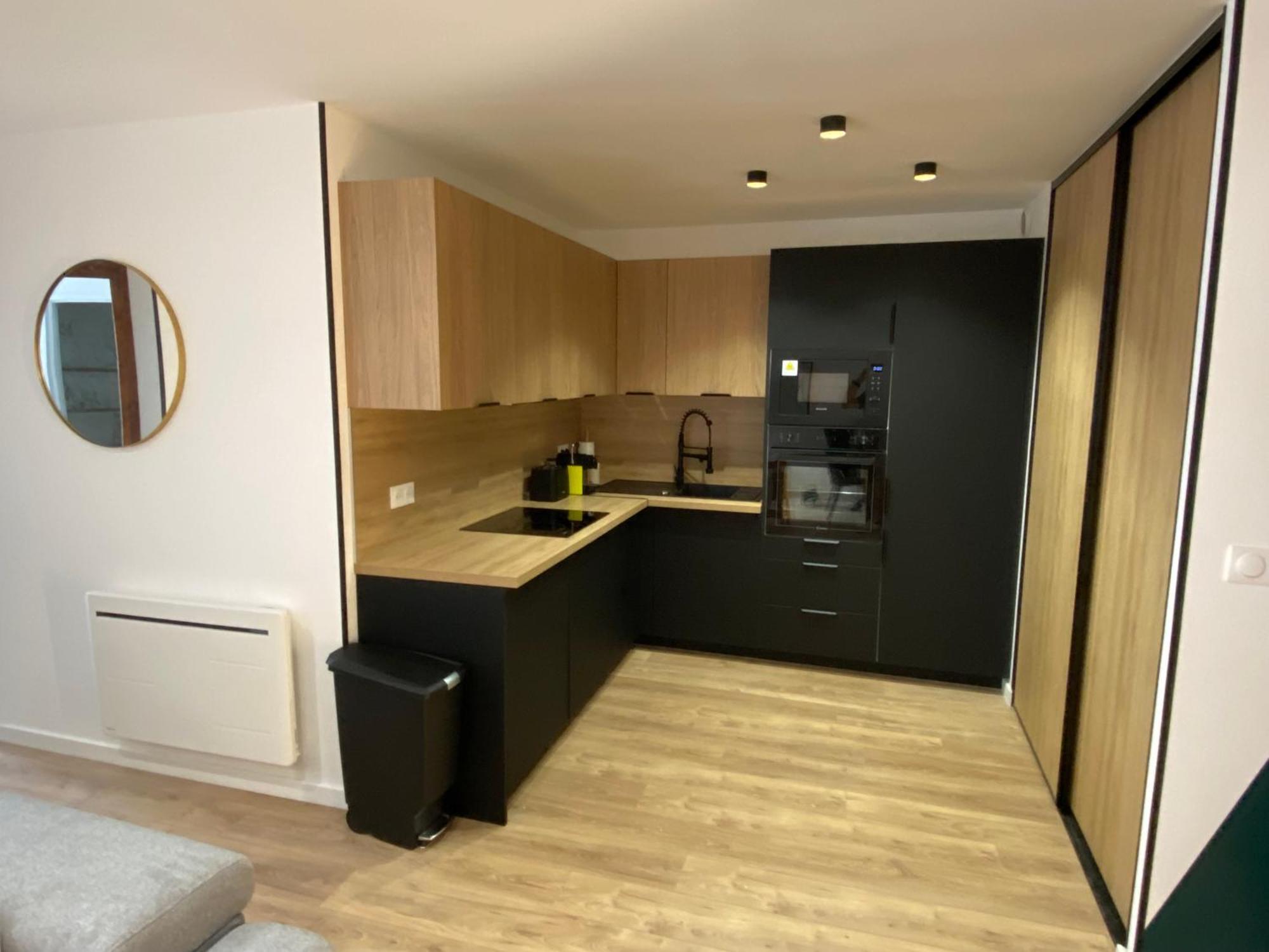 Apartamento Madonna Elegance, Proche Sanctuaire, 95M2 Lourdes Exterior foto