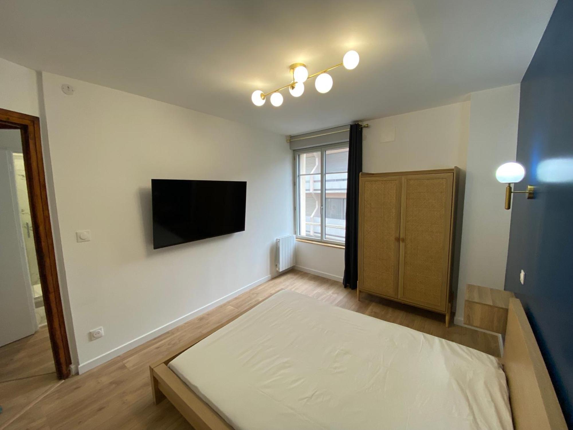 Apartamento Madonna Elegance, Proche Sanctuaire, 95M2 Lourdes Exterior foto